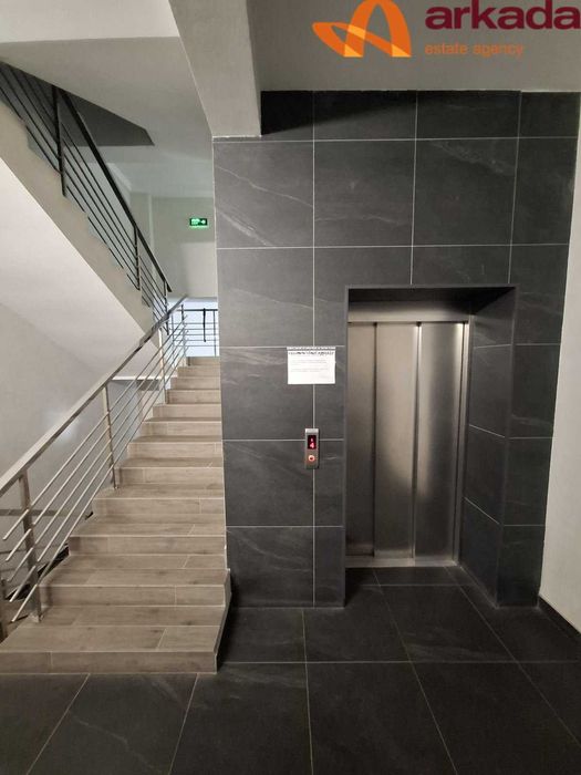 2кім в ЖК Park Residence! Озеро Парк!