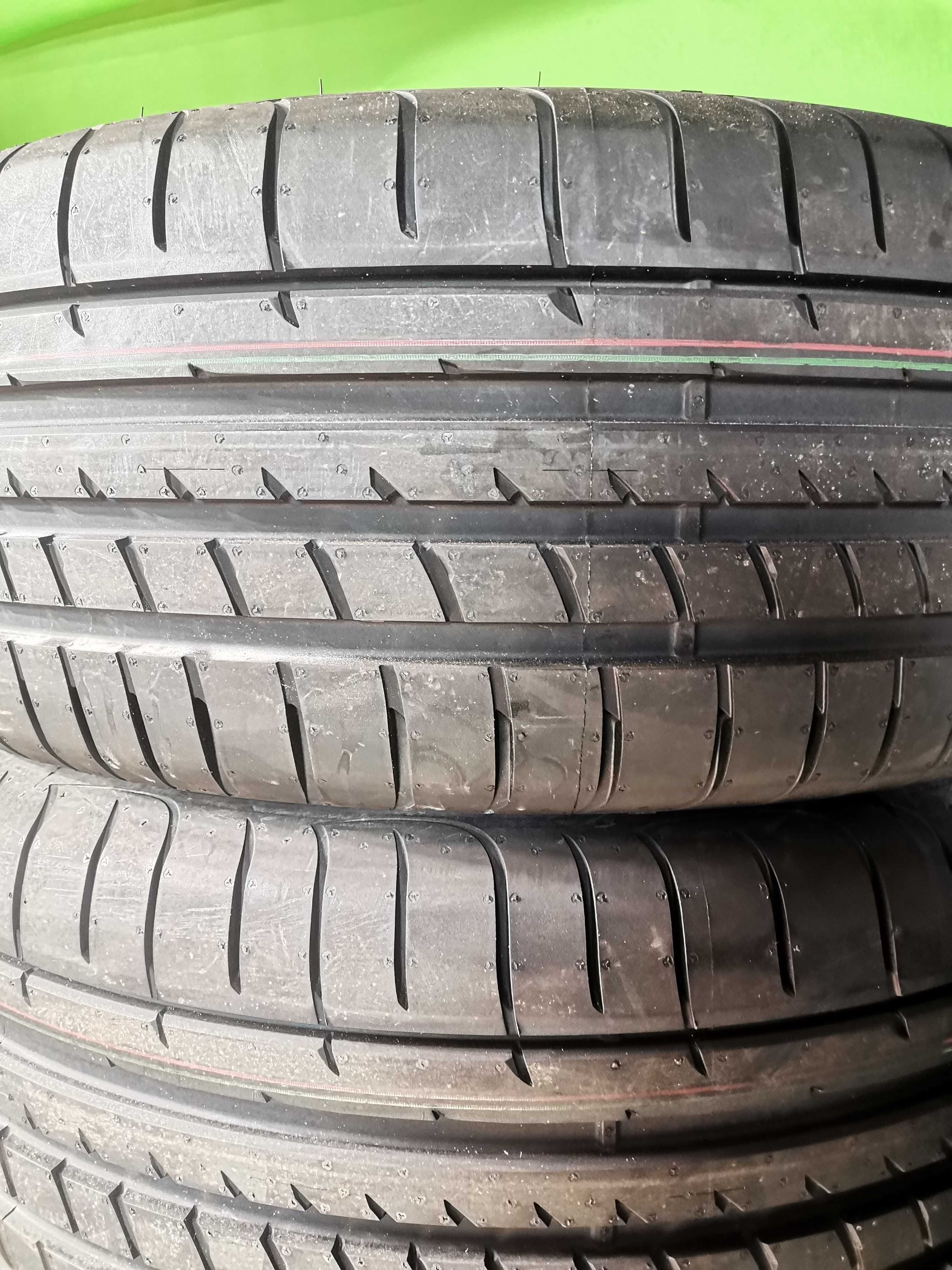 4 x opony letnie Goodyear 255/55R19 111W Eagle F1 Asymetric 2 SUV