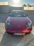 Porsche Boxster 3.2 S