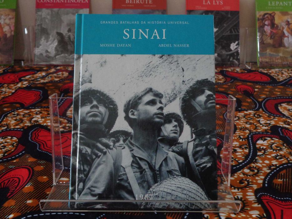 Pack Grandes Batalhas da História Universal. Portes Incluídos.