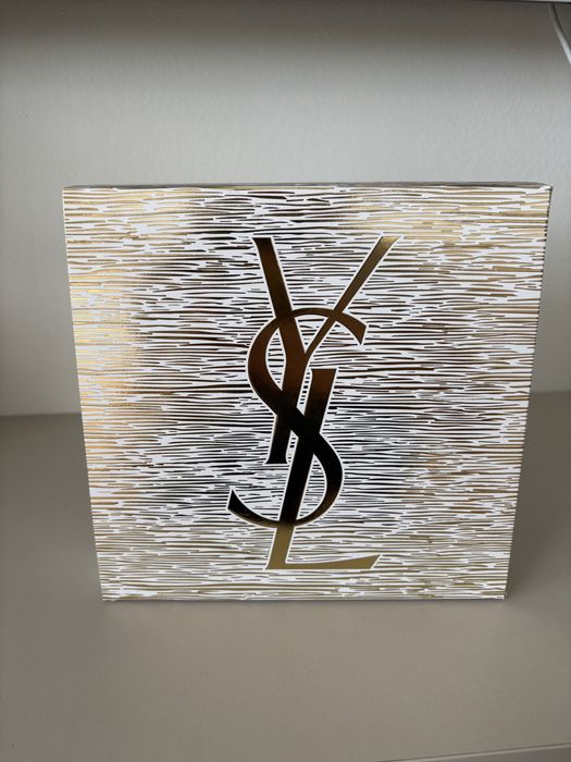 Zestaw prezentowy YSL Libre 90ml