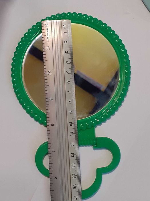 Lusterko jednostronne