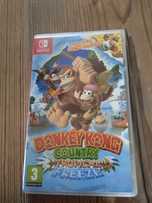 Gra Donkey Kong Country Tropical Freeze Nintendo Switch
