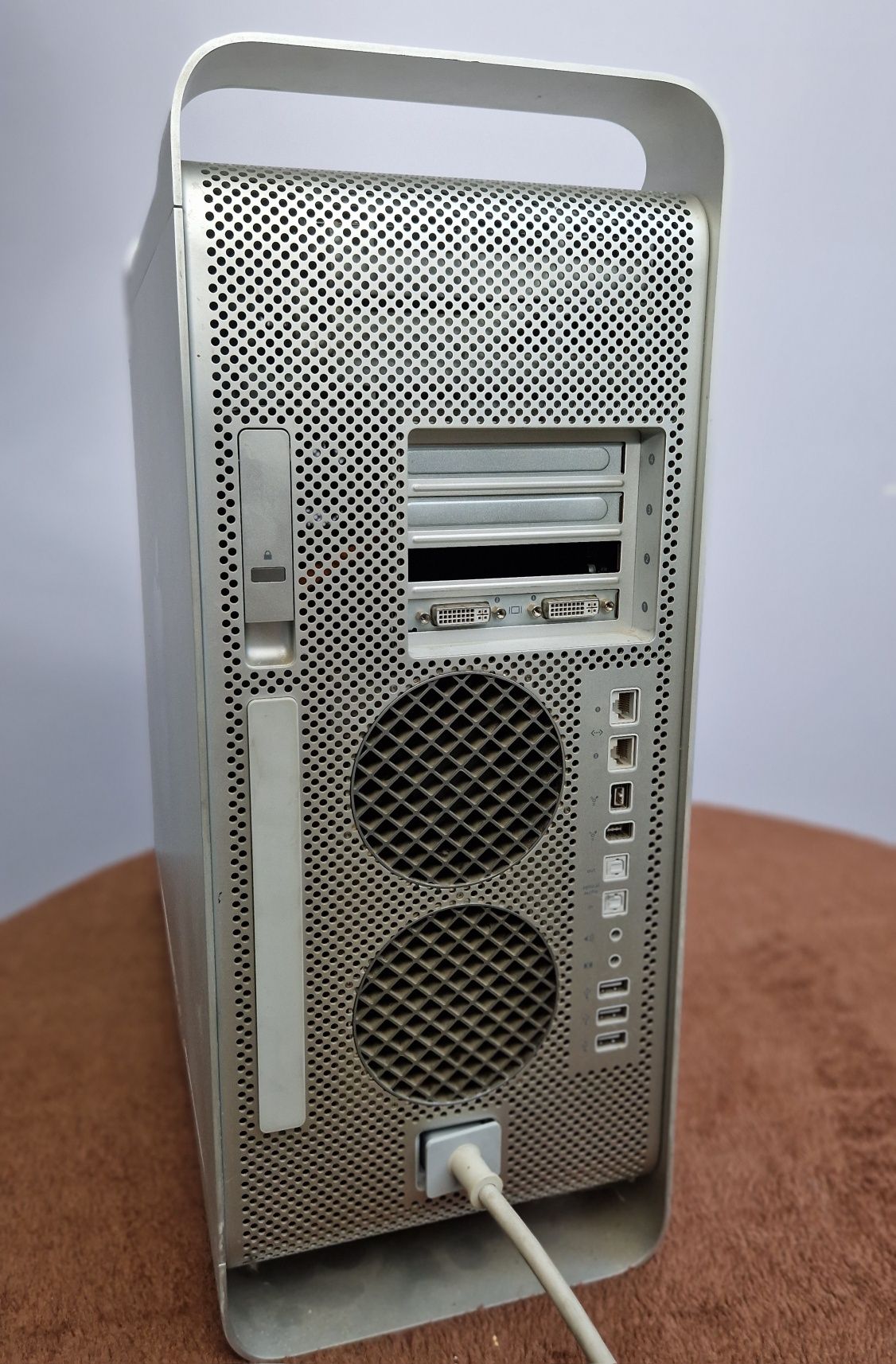 Apple  Power MAC G5