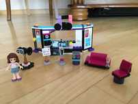 Lego Friends 41103