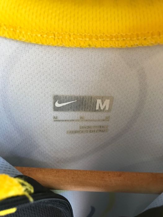 Camisola ciclismo Nike Livestrong