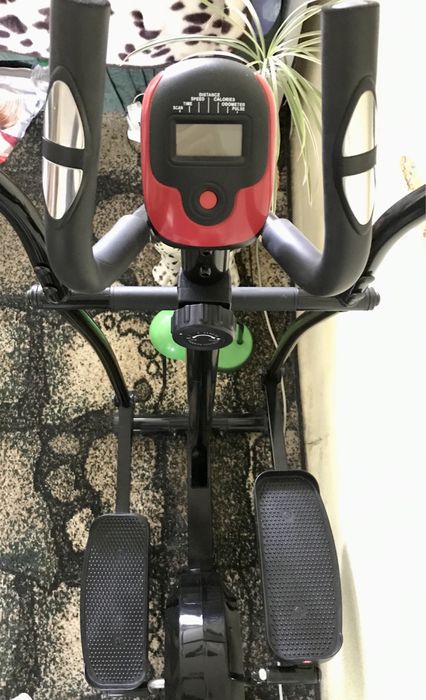 Орбітрек USA Style US1515