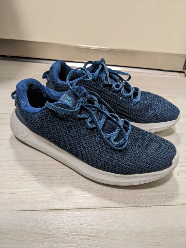 Кросівки Under Armour Ripple, size 43(27-27,5 см.)