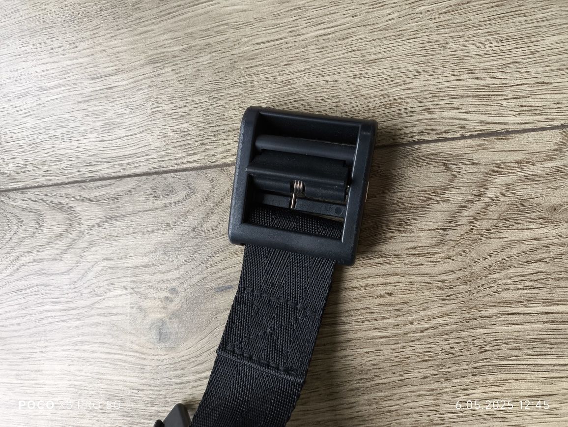 Adapter pasów bezpieczeństwa dla kobiet w ciąży Multi Smart AG