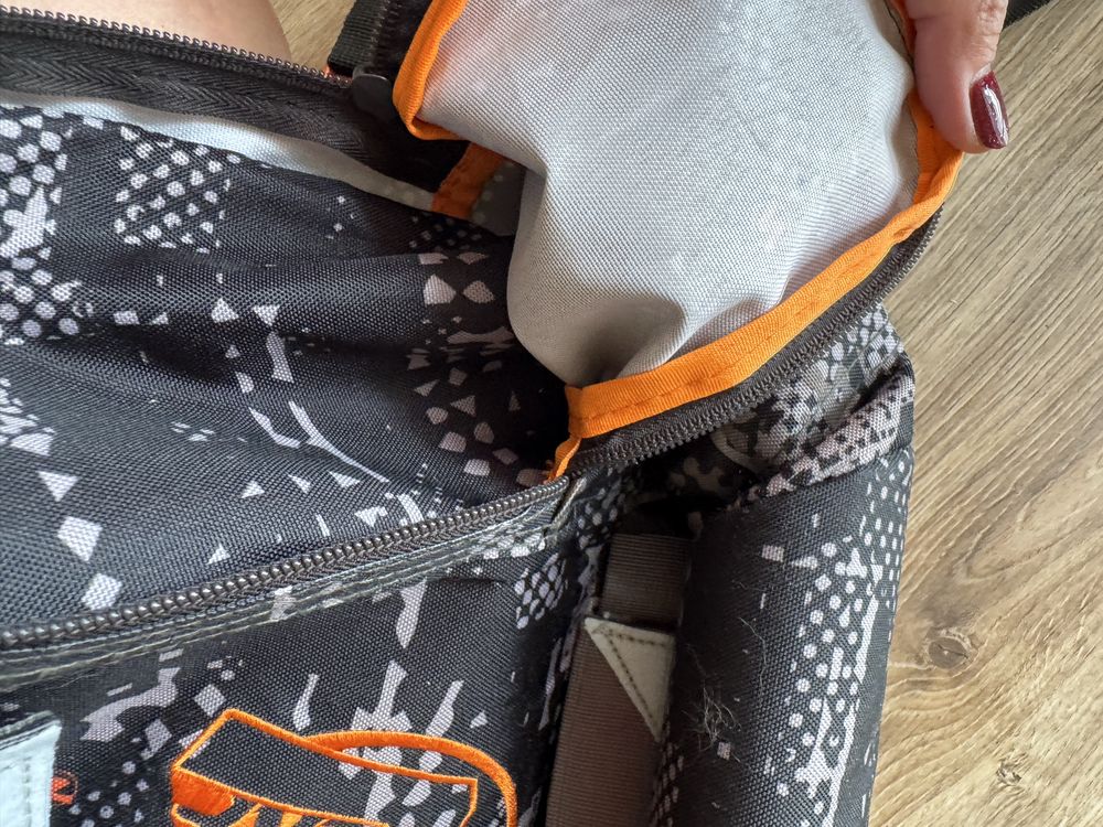 Рюкзак Nerf оригинал