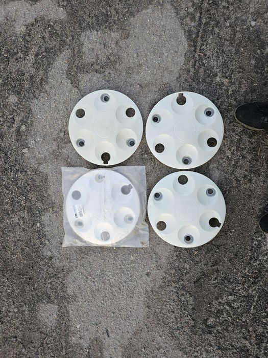 Колпаки славута оригинал