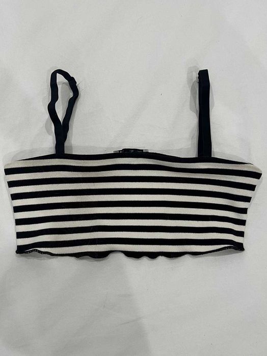 Top em listas lindo em perfeito estado