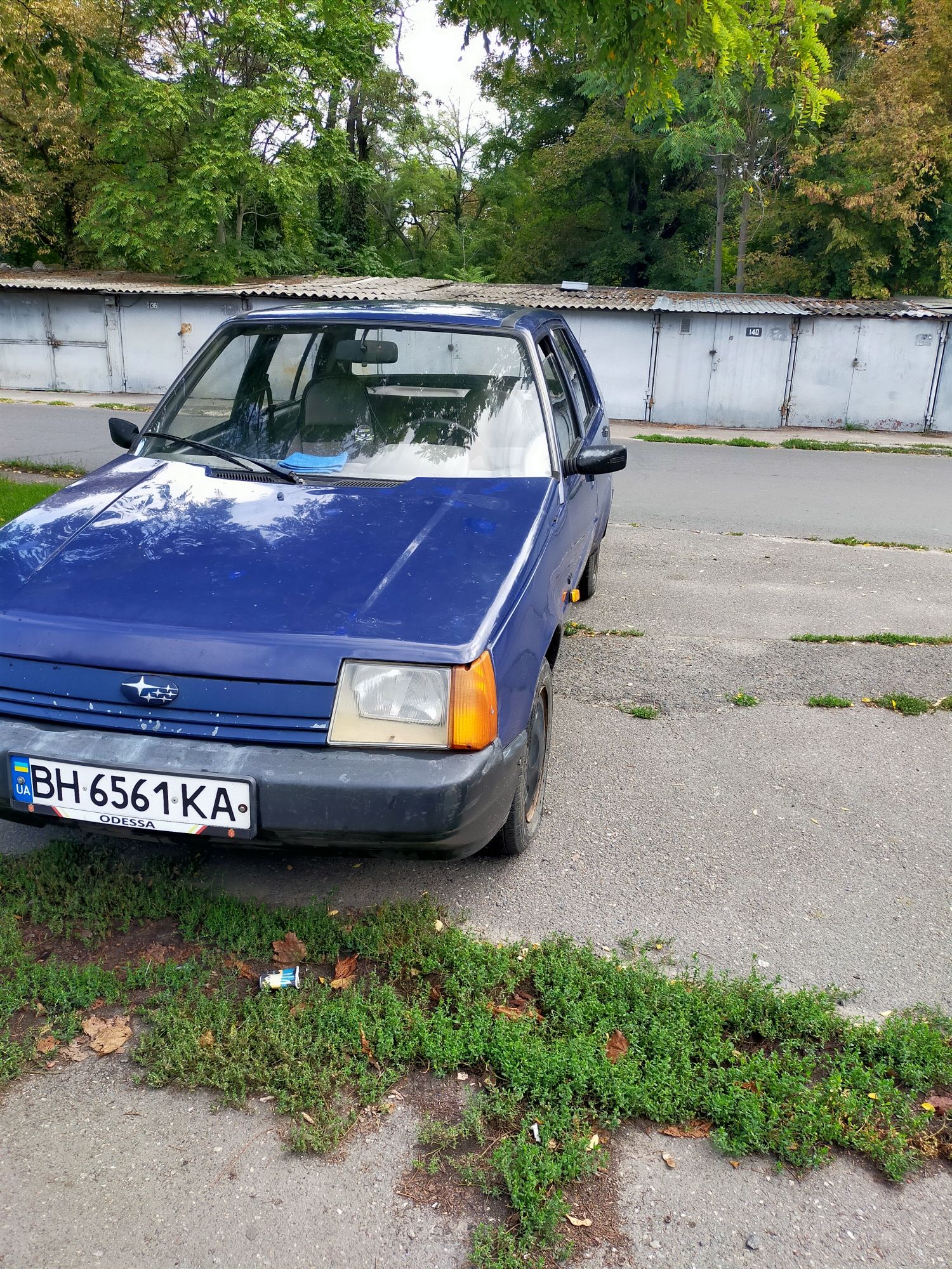 Продам Таврия Славута