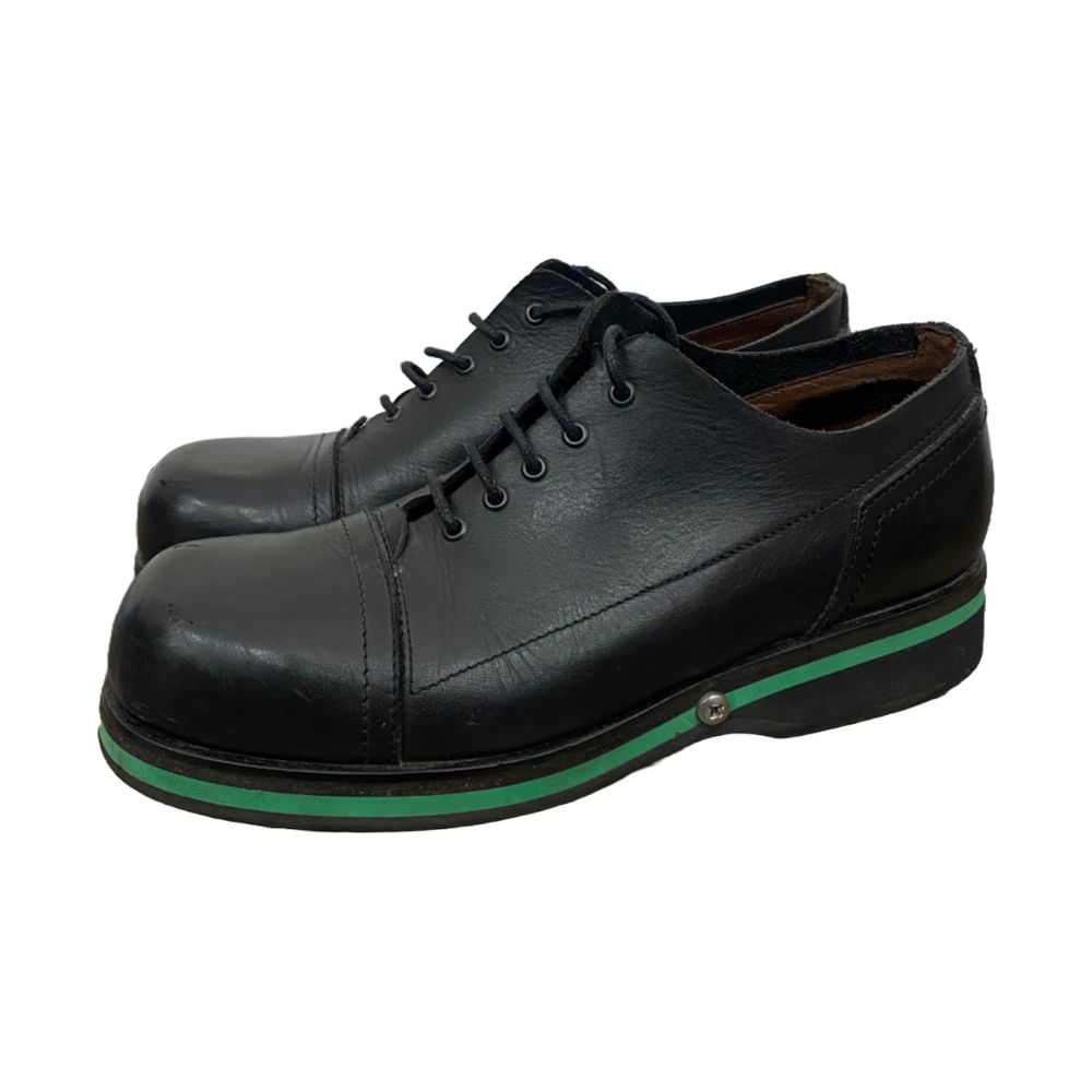 Dirk Bikkembergs 1996 Derbies