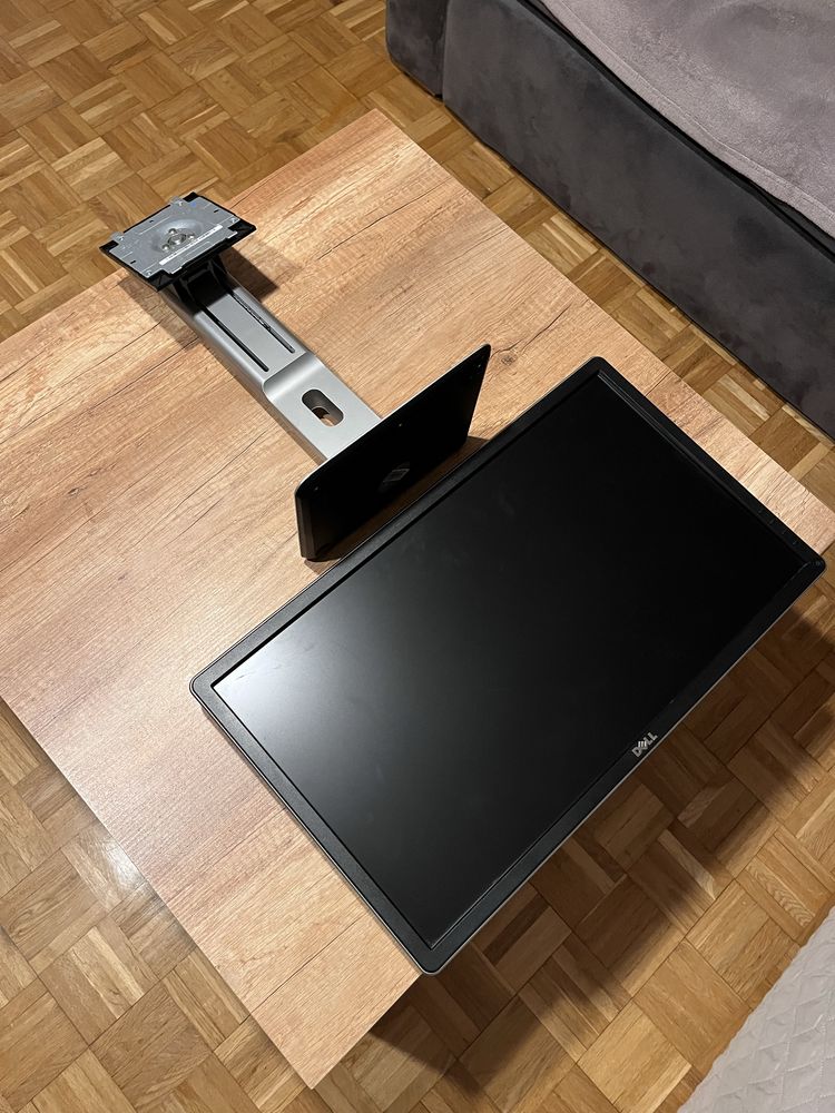 Monitor DELL 24 cale