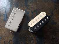 Humbucker Merlin P.A.F
