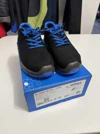 Buty robocze Atlas SL 3505 XP blue s1p rozmiar 39