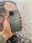 iPhone 12 Pro 128GB Graphite ГАРАНТІЯ 6 Місяців МАГАЗИН 9783