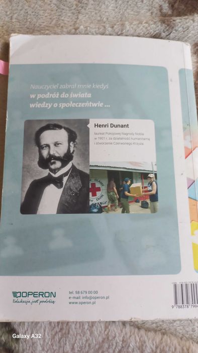 Wiedza o społeczeństwie 1 operon