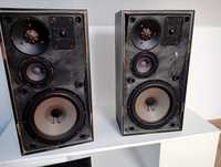 Kolumny vintage bang en olufsen S60