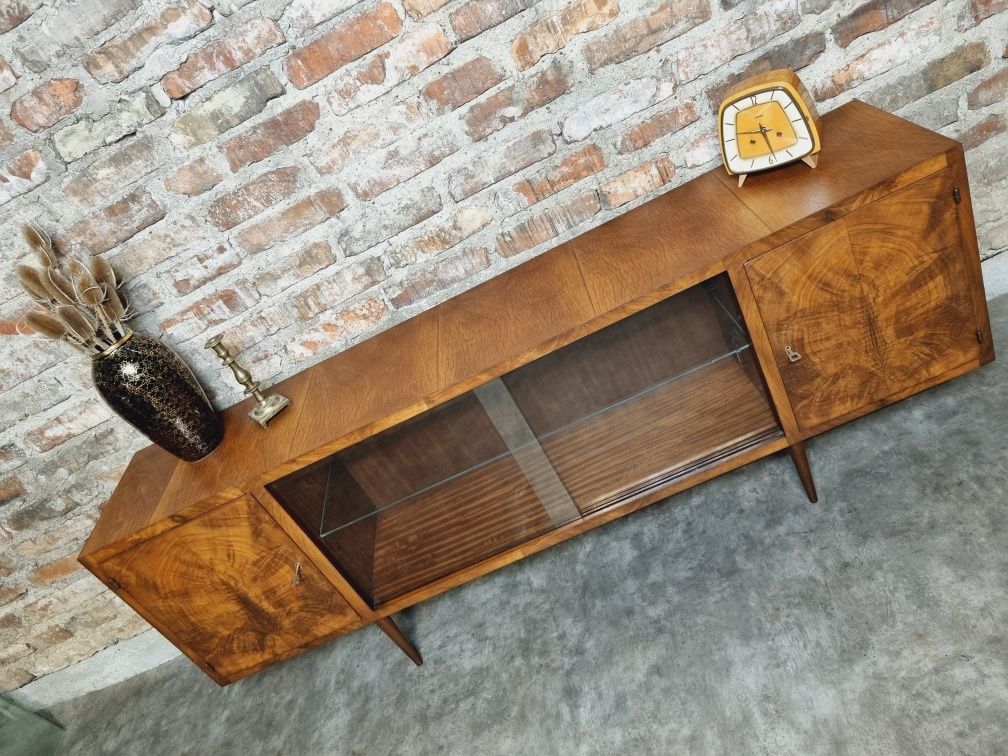 Komoda art deco po renowacji UNIKAT