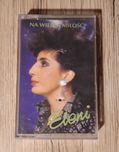 Kaseta audio Eleni "Na wielką miłość".