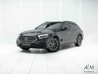 Mercedes-Benz Klasa E All-Terrain E220d 4Matic Premium AirMatic Hak FV23%