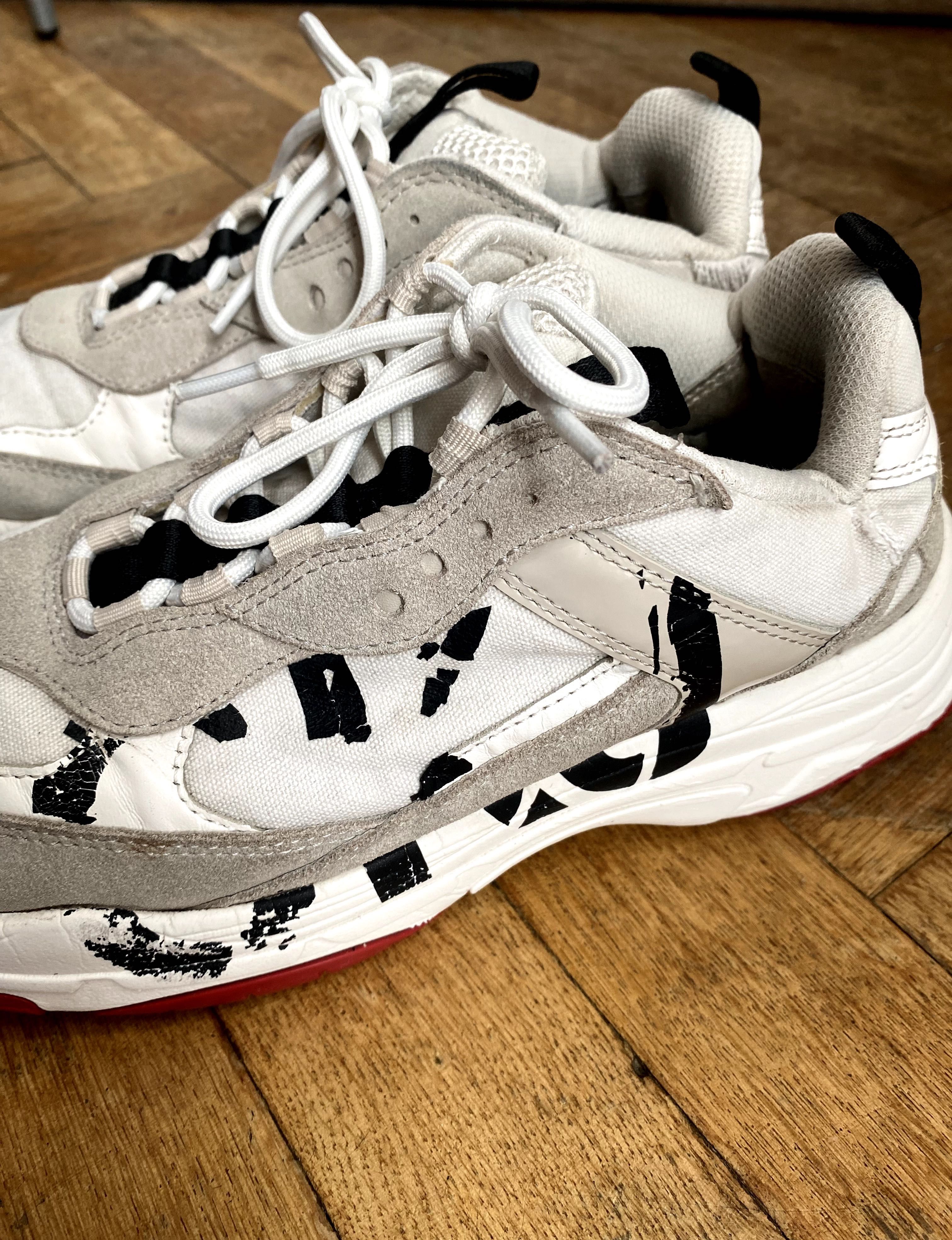 Buty sportowe męskie Calvin Klein