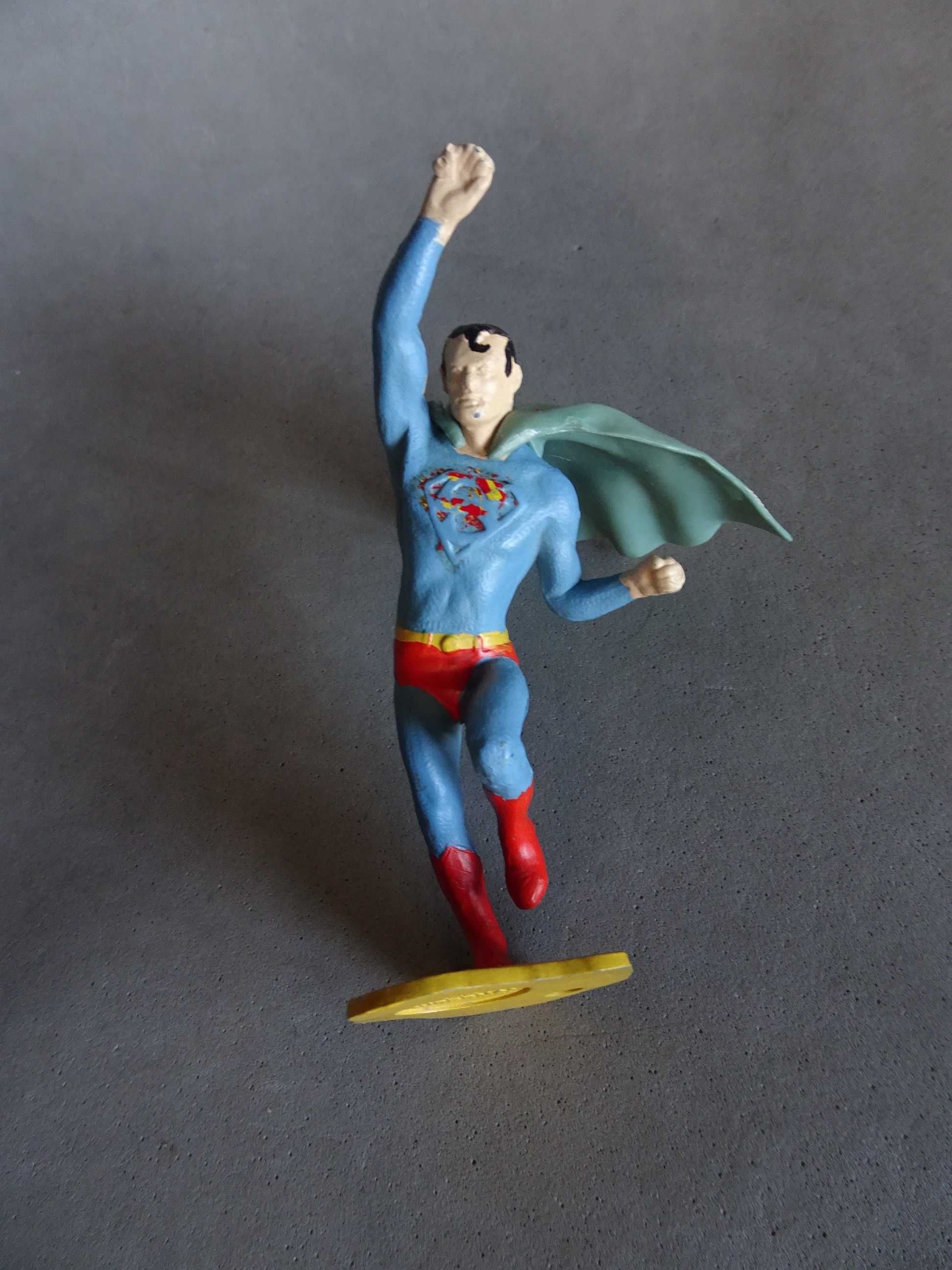 Rara figura Super-Homem Superman da Ideal - Made in Portugal