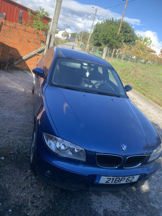 BMW  116i. 2005 BAIXA DE PREÇO -500€