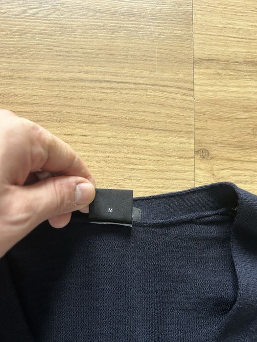 Чоловічий кардиган Hugo boss