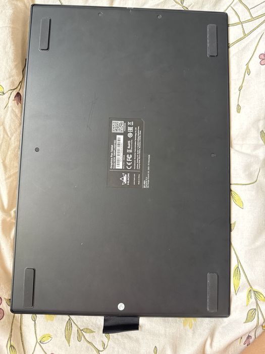Tablet graficzny Huion