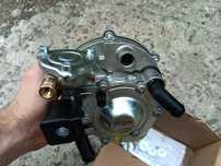 Газовый редуктор 2 поколения Tomasetto 140 Л.С