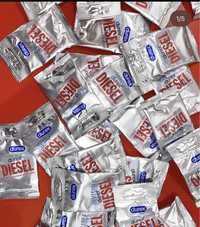 Diesel X Durex.Limited Edition!