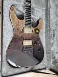 ESP E-II M-II NT (не Gibson, Fender, Jackson, Ibanez, PRS)