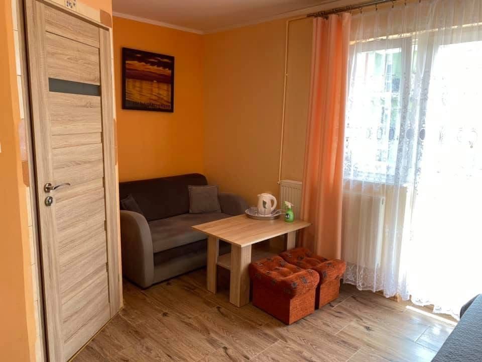 Pokoje noclegi kwatery Mielno nad morzem pokoje z łazienkami