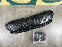 Жалюзі радіатора (3 моторчиком) - M Paket - BMW 3 (G20/G21)