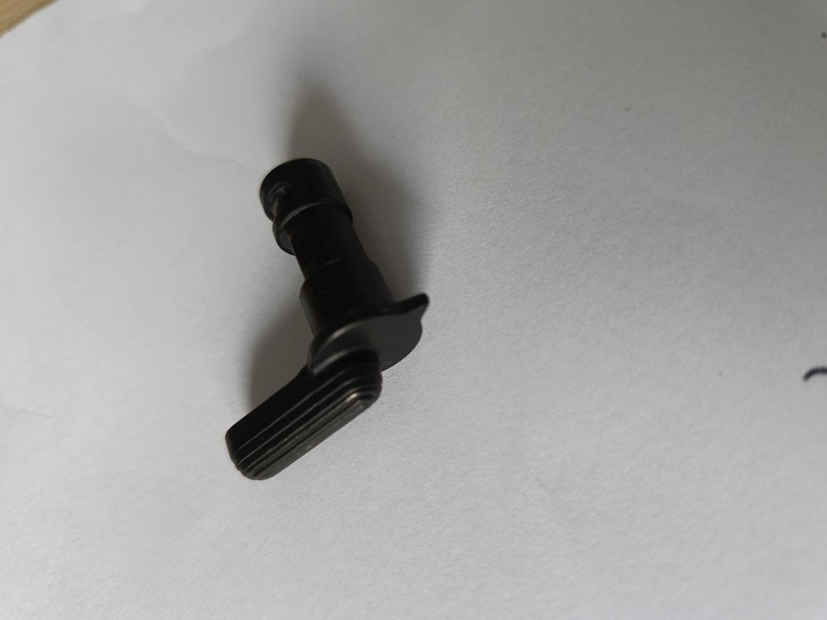 Selektor, bezpiecznik do AR15