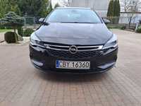 Opel Astra 1.4 Turbo 125km Model 2019 Edition Activ St