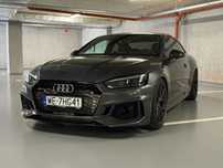 Audi RS5 Audi RS5 Coupé 2018 525 KM Salon PL
