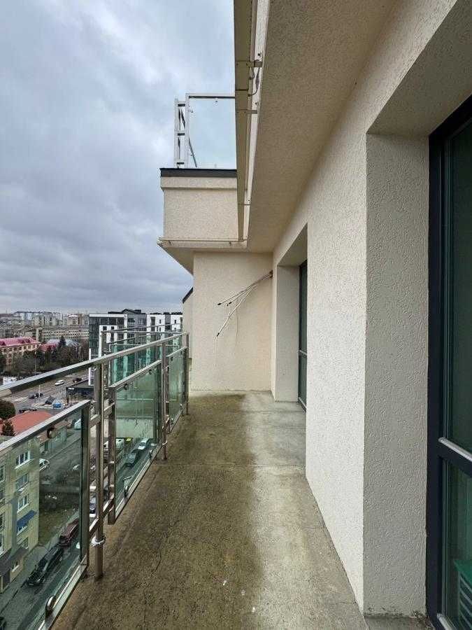 Продаю 2 кім. квартиру на березі Міського ОЗЕРА, ЖК "HidroPark DeLuxe"