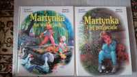 Książki  Martynka