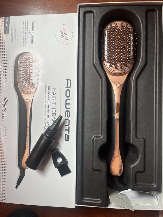 Rowenta Air terapist nova e com talao de compra e garantia