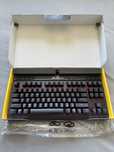 Klawiatura mechaniczna Corsair K63 Red