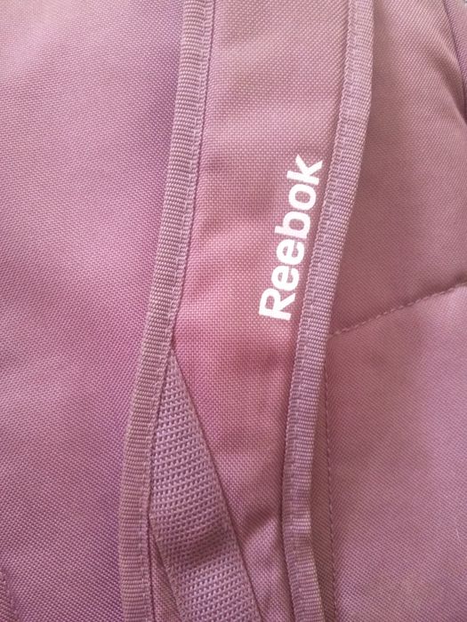 Plecaki Vans Reebok