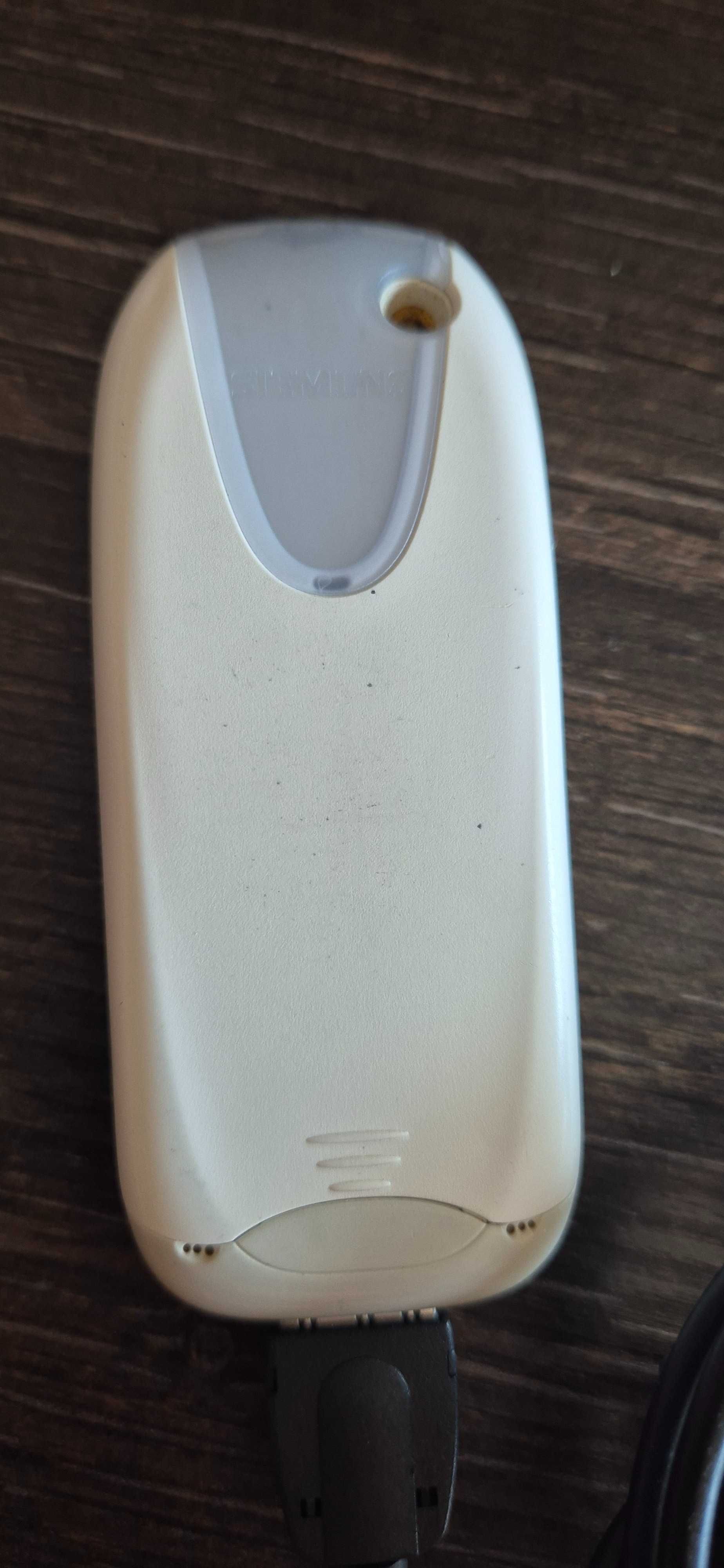 Telemóvel Siemens C55 Coleção