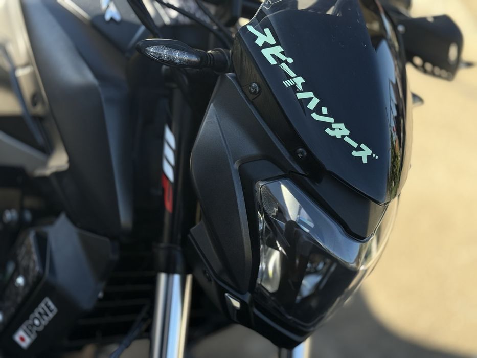 Bajaj dominar 400 ug