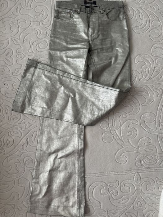 Джинси ROBERTO Cavalli