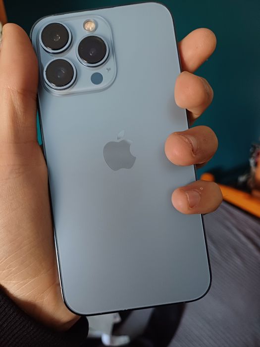 iPhone 13 PRO 256GB + Etui MagSafe Gratis