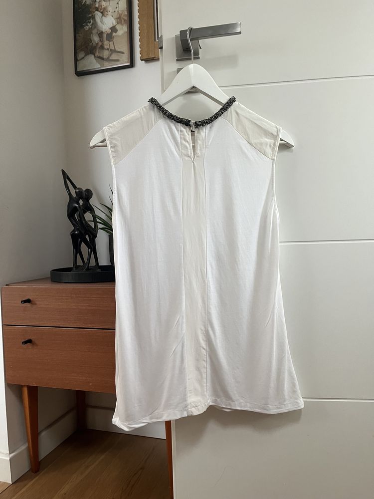 Zara XS bluzka elegancka